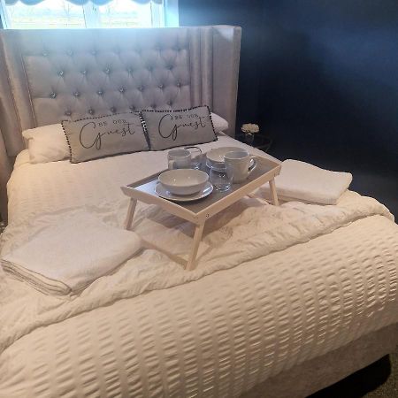 Lenox Bed And Breakfast Хейл Екстер'єр фото