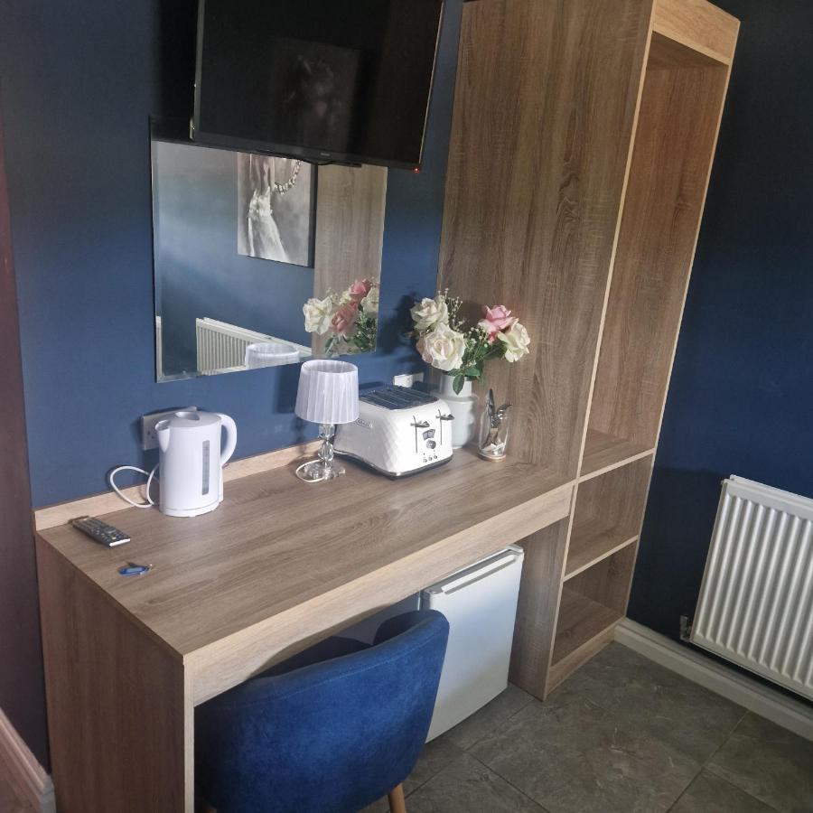 Lenox Bed And Breakfast Хейл Екстер'єр фото