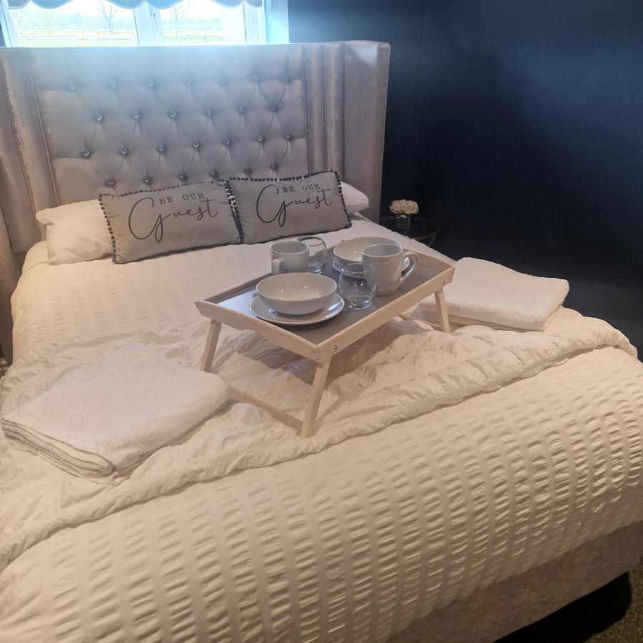 Lenox Bed And Breakfast Хейл Екстер'єр фото