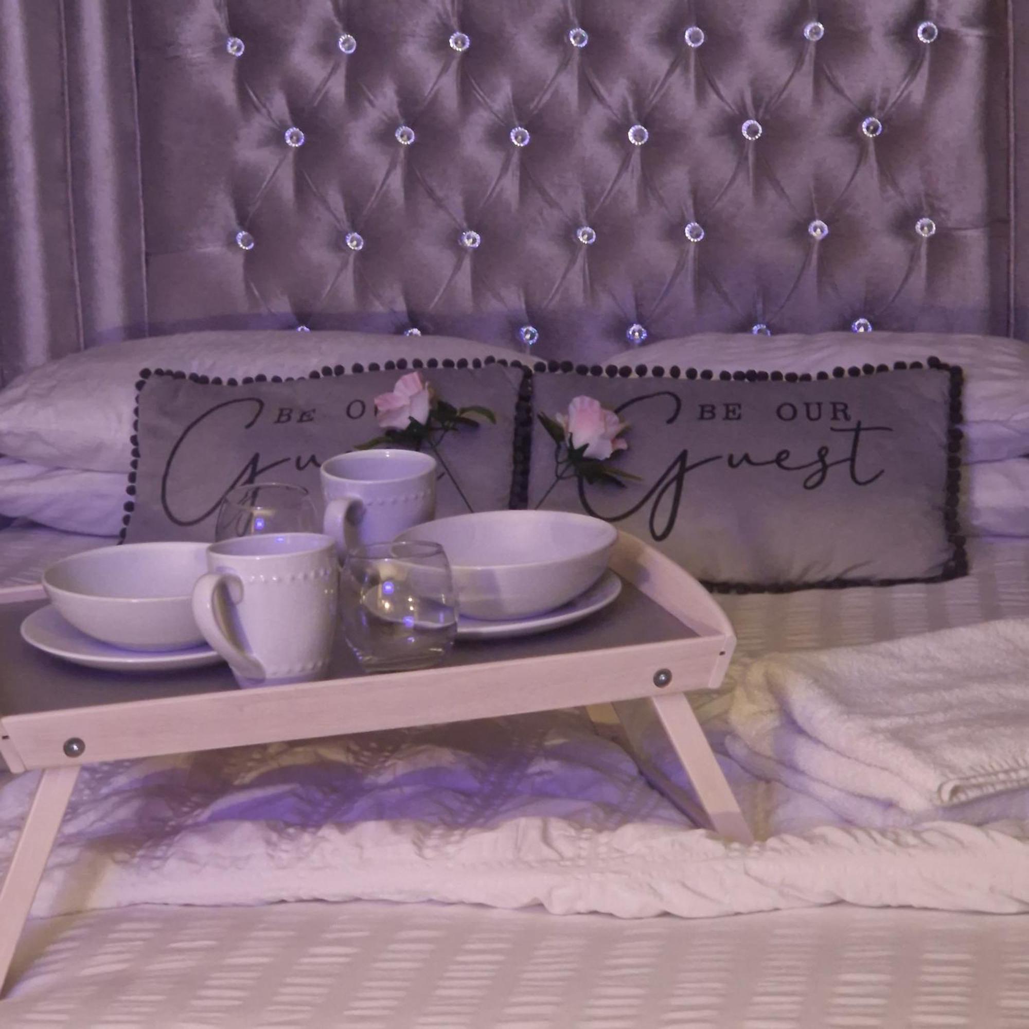 Lenox Bed And Breakfast Хейл Екстер'єр фото