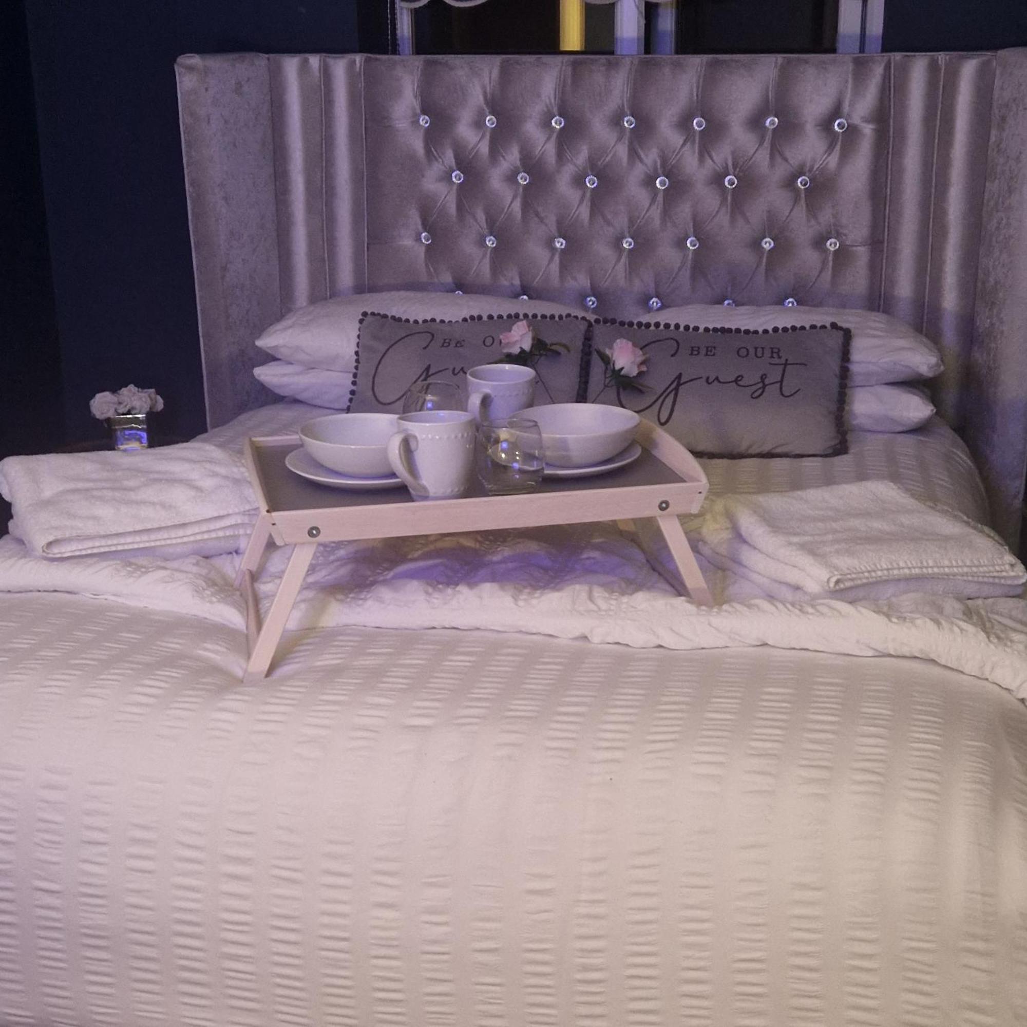 Lenox Bed And Breakfast Хейл Екстер'єр фото